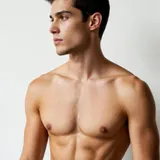 Cuerpo delgado