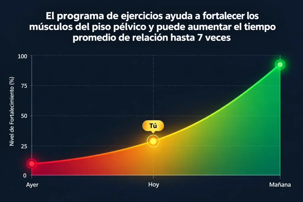 Curva de Fortalecimiento